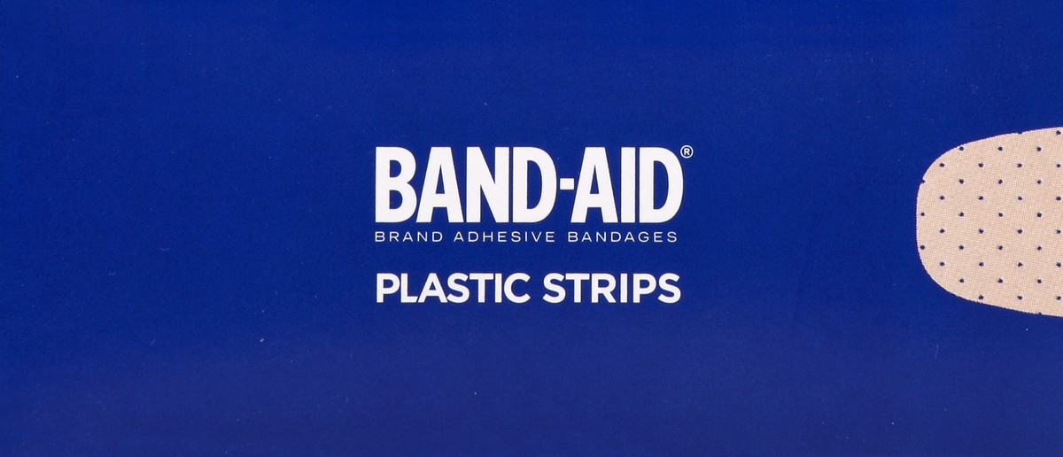slide 2 of 5, BAND-AID Adhesive Bandages 70 ea, 70 ct