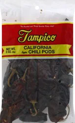 Tampico Chili Pods 3 oz