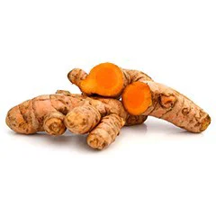 Turmeric Root (Raiz Curcuma)