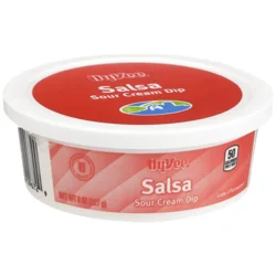 Hy-Vee Salsa Sour Cream Dip