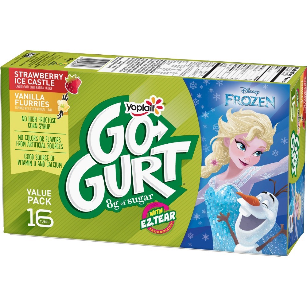 slide 2 of 3, Kashi Go Mixed Berry Crunch Cereal, 17.7 oz