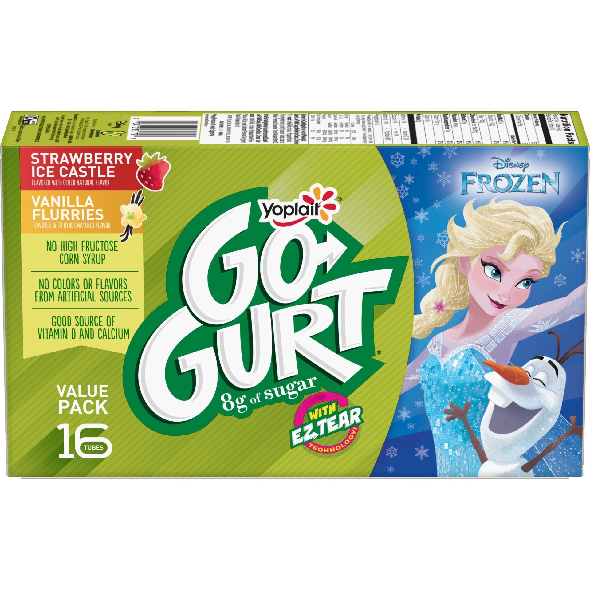 slide 1 of 3, Kashi Go Mixed Berry Crunch Cereal, 17.7 oz