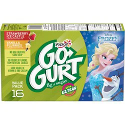 Kashi Go Mixed Berry Crunch Cereal