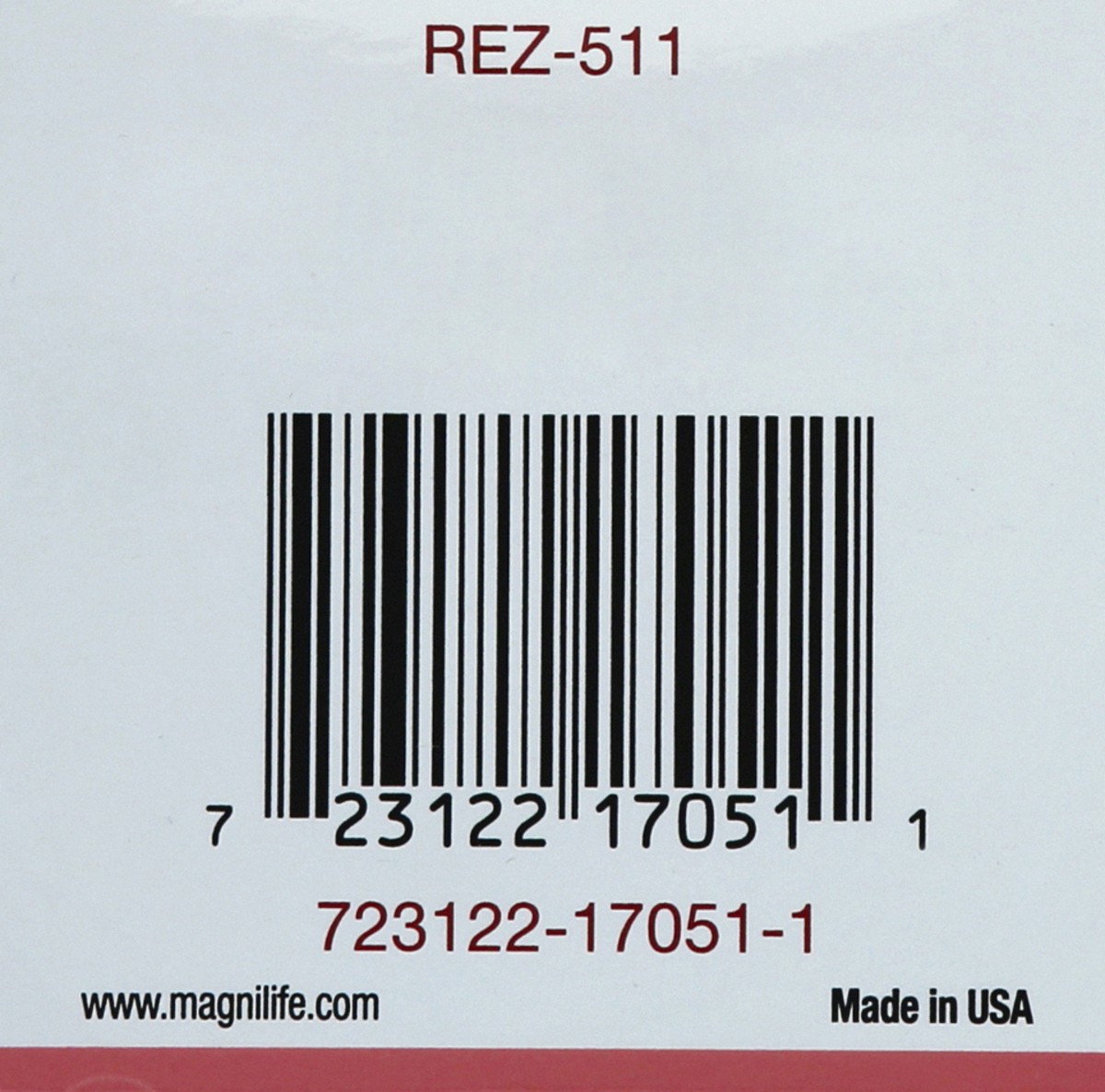 slide 6 of 10, MagniLife Eczema 2 oz, 2 oz