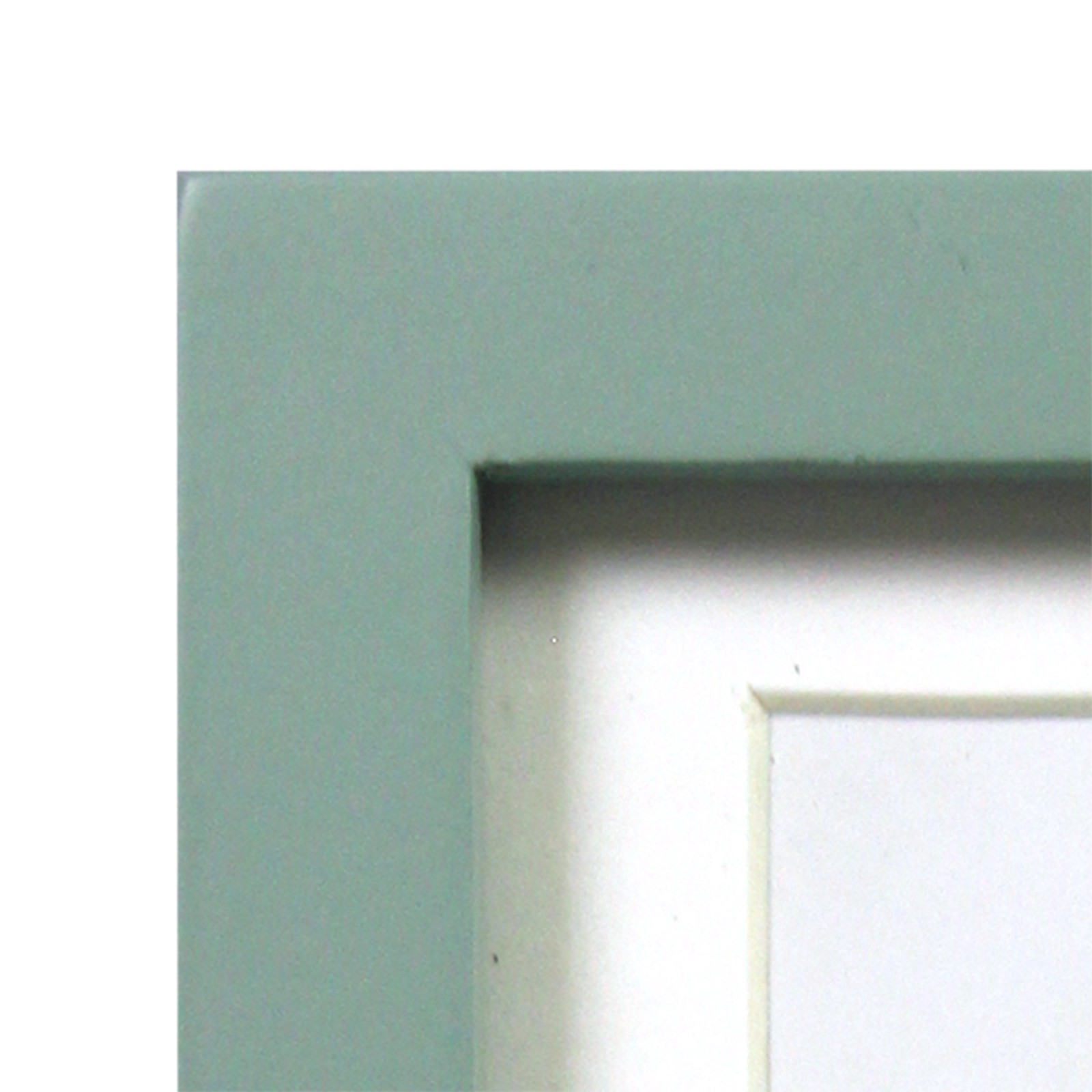 slide 4 of 4, Mini Frame With Mat By Studio Decor, 3.66 in x 4.61 in x 0.67 in