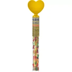 Haribo Valentine's Bears Filled Tube
