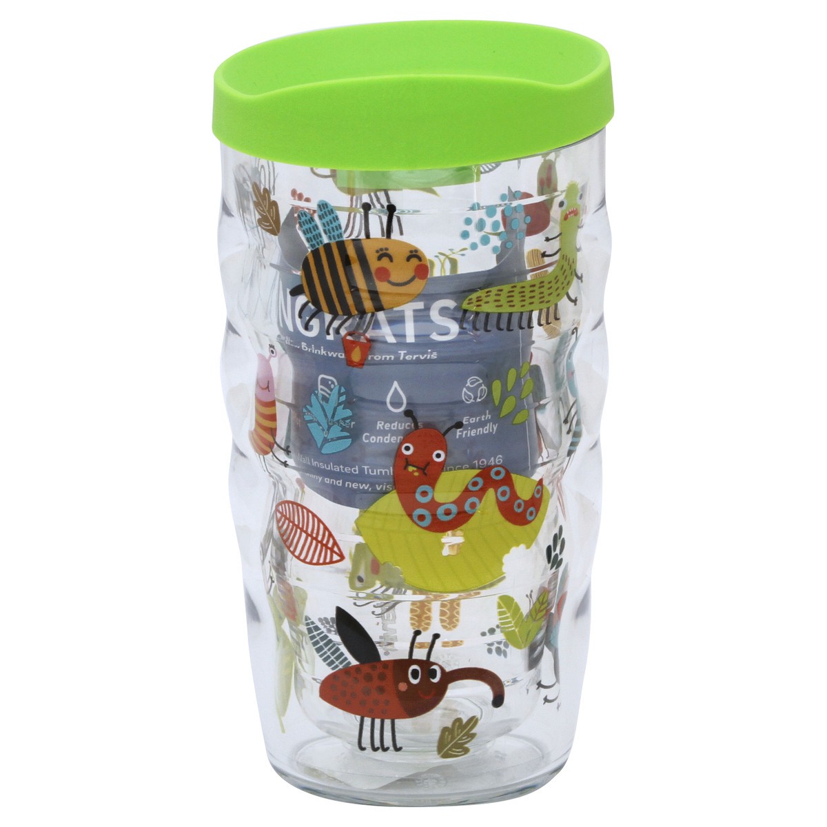 slide 7 of 9, Tervis Tumbler 1 ea, 1 ea