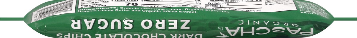 slide 6 of 9, Pascha Baking Chips 8 oz, 8 oz