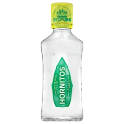 Hornitos Plata Tequila 200 ml