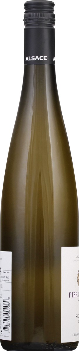 slide 2 of 7, Alsace Pierre Sparr Riesling 750 ml Bottle, 750 ml