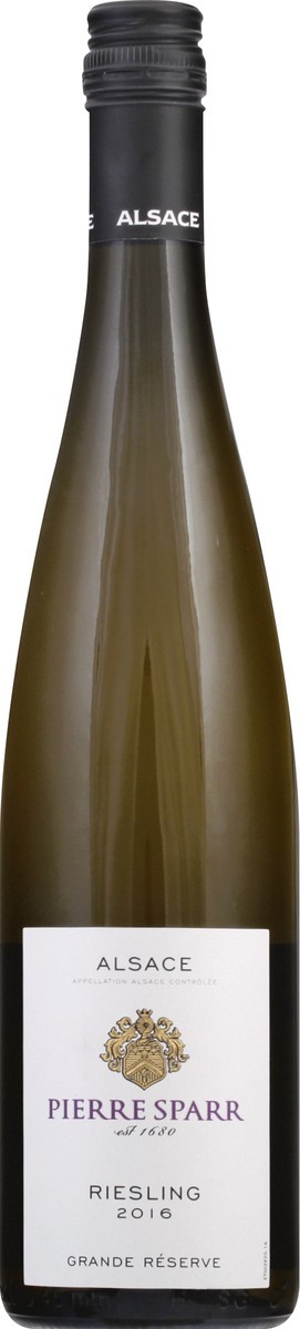 slide 3 of 7, Alsace Pierre Sparr Riesling 750 ml Bottle, 750 ml