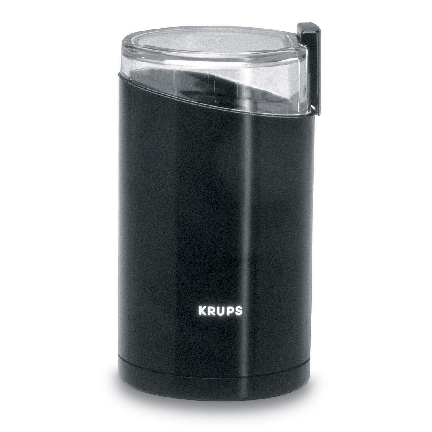 slide 1 of 1, Krups Fast-Touch Coffee and Spice Grinder, 1 ct