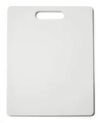 Architec Gripper Cutting Board - White