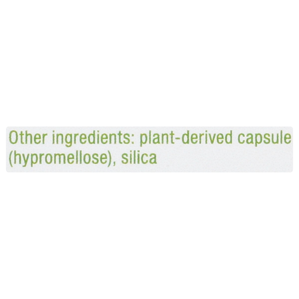 slide 5 of 12, Nature's Way Capsules 930 mg Cranberry Fruit 100 ea, 100 ct