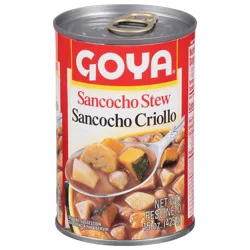 Goya Sancocho Stew 15 oz