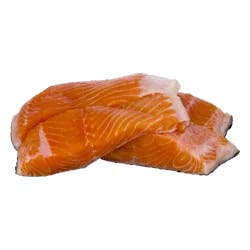 Samaki Irish Organic Smoked Salmon