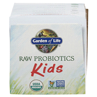 slide 15 of 29, Garden of Life Raw Probiotics Kids, 3.4 oz