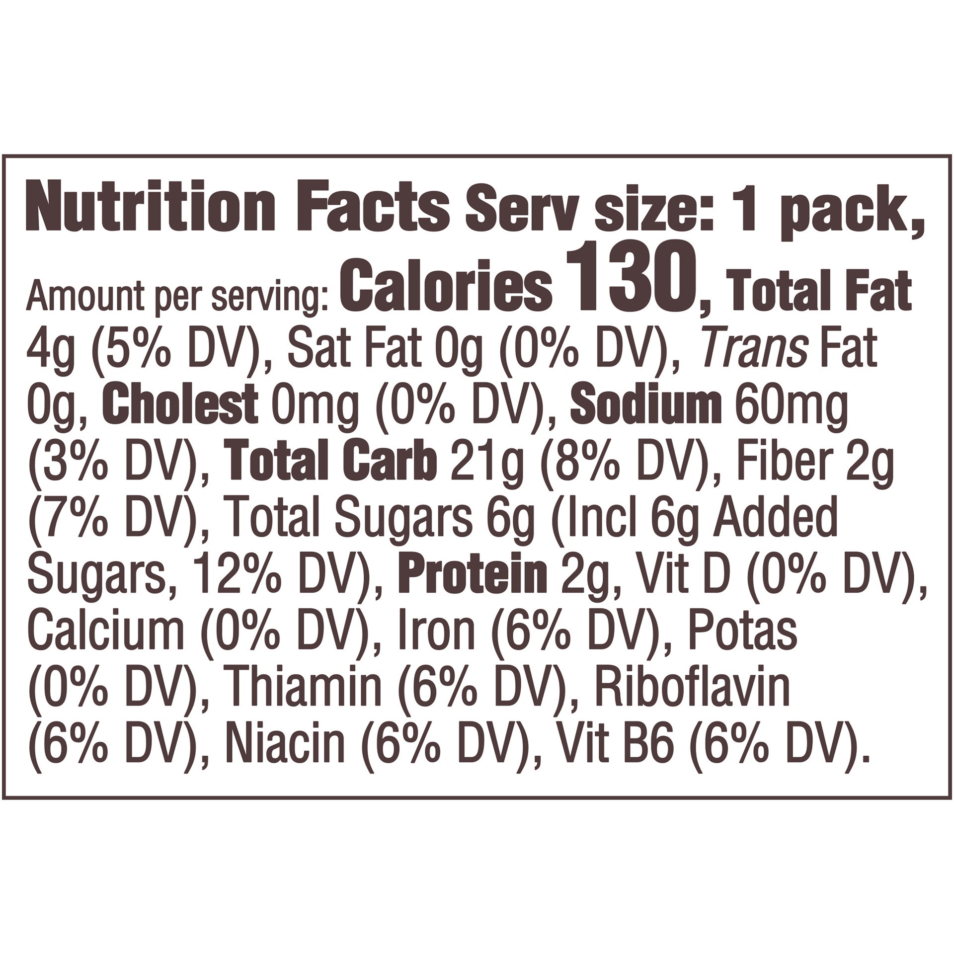 slide 12 of 14, belVita Cinnamon Brown Sugar Breakfast Biscuit Bites, 1oz pouch, 0.06 lb