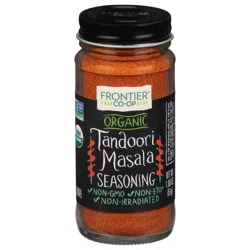 Frontier Co-Op Organic Tandoori Masala Seasoning 1.80 oz