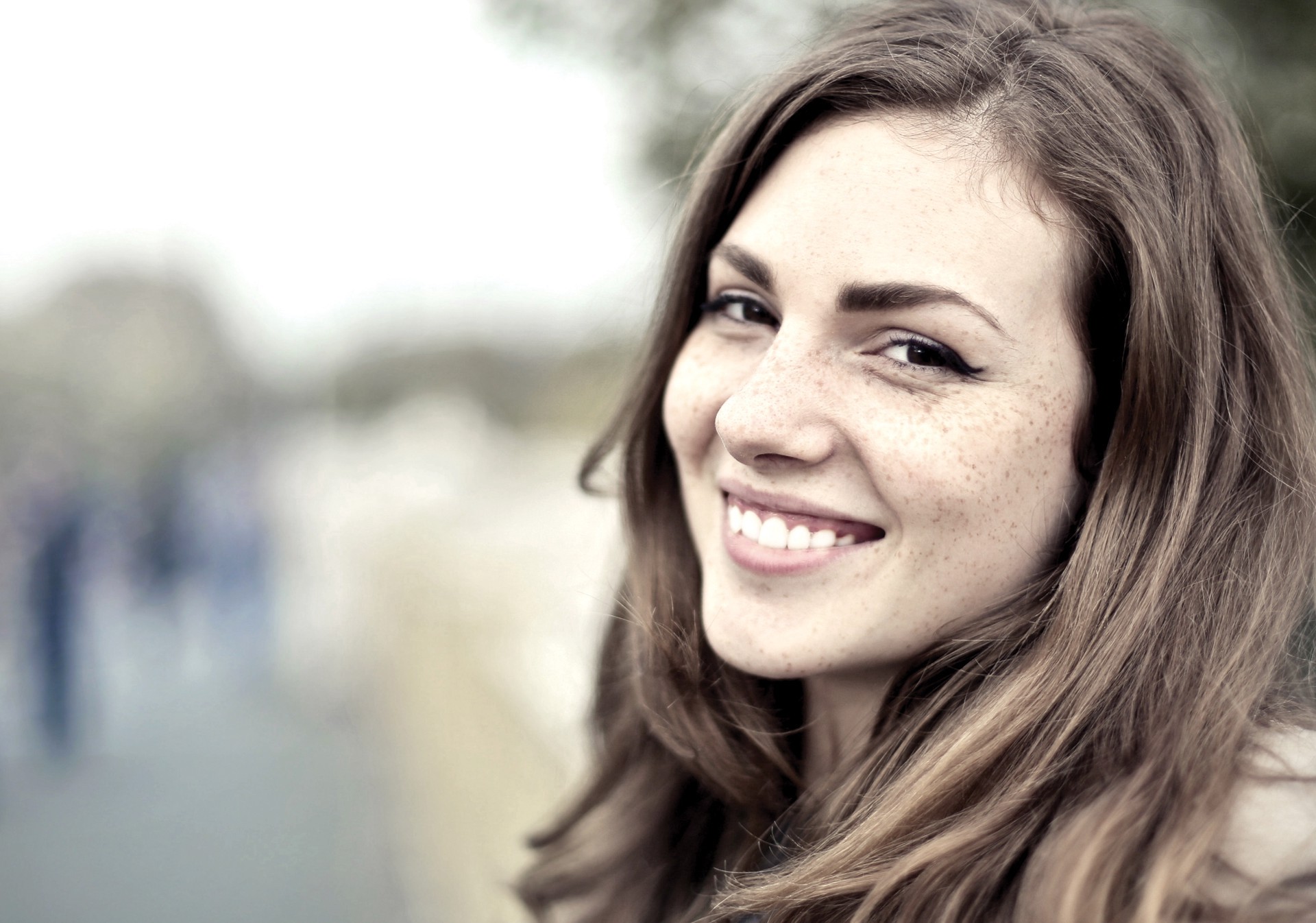 slide 5 of 5, Dentemp Oral Pain Reliever Canker Cover Cool Mint, 1 ct