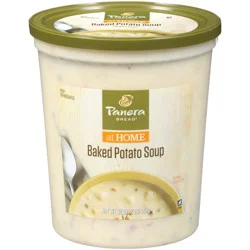 Panera Bread Baked Potato Soup, 32 oz