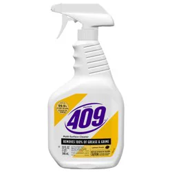 Formula 409 Lemon Fresh Multi-Surface Cleaner 32 fl oz