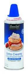 Essential Everyday Ee Whipped Toppg