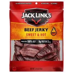 Jack Link's 3.25 oz Beef Jerky