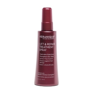 slide 1 of 1, Keranique Lift And Repair Treatment Spray, 3.4 Oz, 3.4 oz