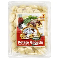 Mantova Cara Mamma Potato Gnocchi