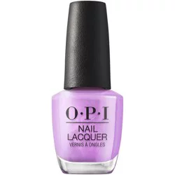 OPI Nail Polish - Bikini Boardroom