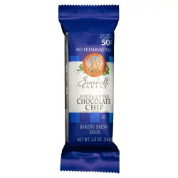 Sunbelt Bakery Fudge Dipped Chocolate Chip Chewy Granola Bar