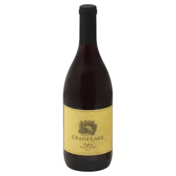 Crane Lake Pinot Noir