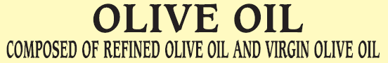 slide 2 of 5, Colavita Pure Olive Oil Glass, 8.5 fl oz