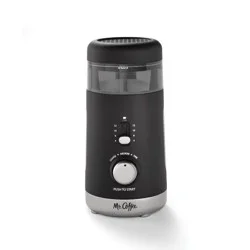 Mr. Coffee 12 Cup Coffee Grinder 1 Each