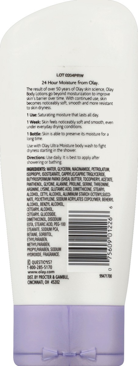 slide 2 of 3, Olay Lotion 8.4 oz, 8.4 oz