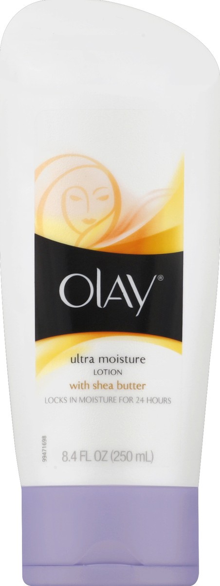 slide 1 of 3, Olay Lotion 8.4 oz, 8.4 oz