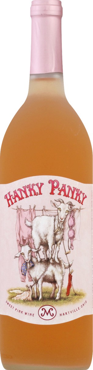 slide 4 of 7, Hanky Panky Maize Valley, 750 ml