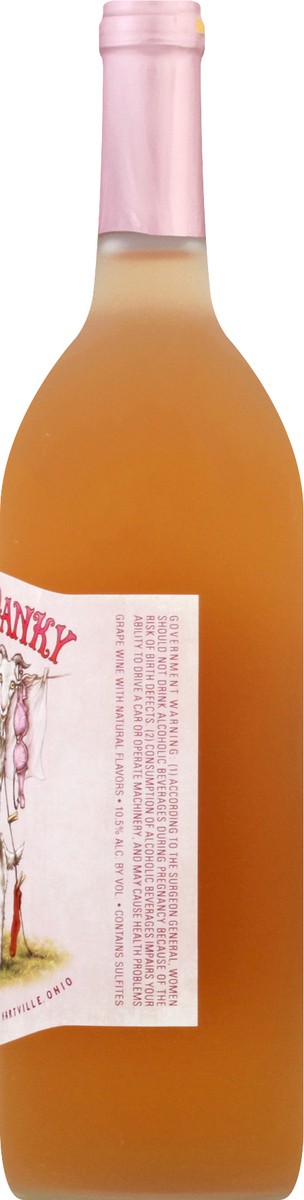 slide 6 of 7, Hanky Panky Maize Valley, 750 ml
