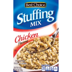 Best Choice Chicken Stuffing Mix