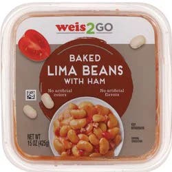 Weis2Go Deli Salad