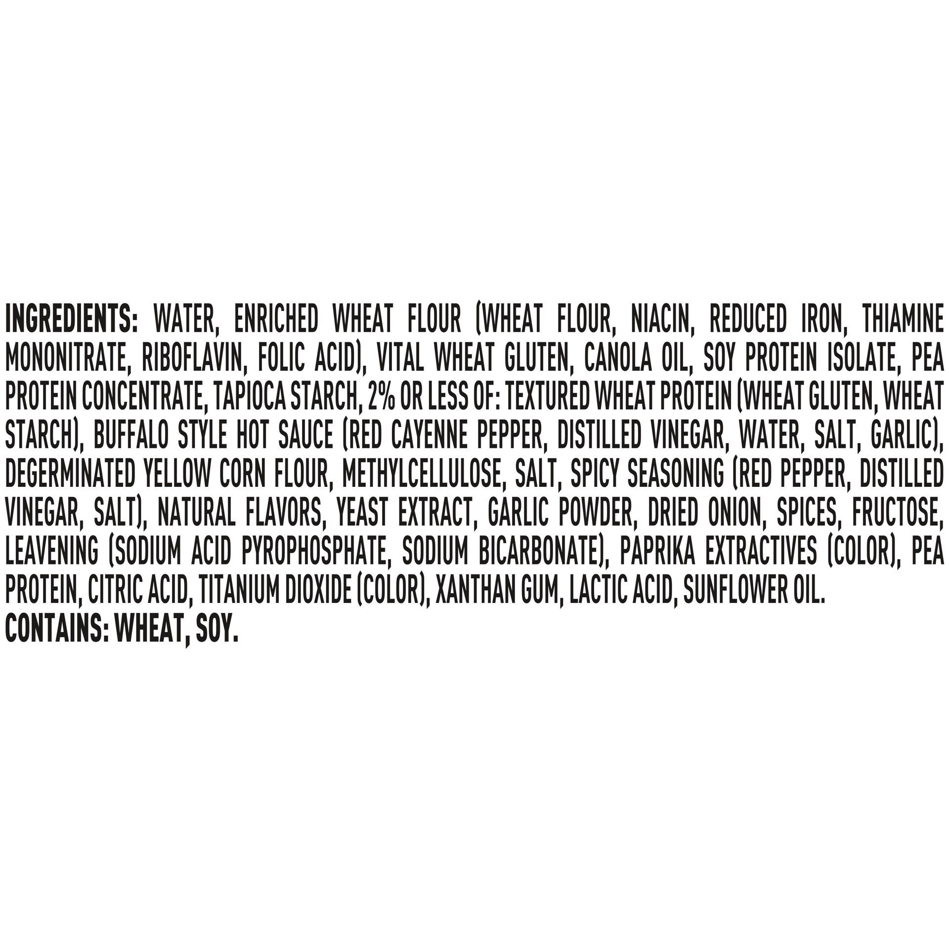 slide 4 of 5, Gardein Plant-Based Chick'n Filets 15 oz, 15 oz