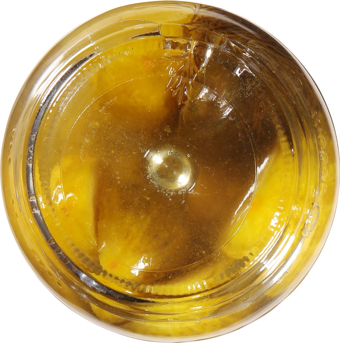 slide 7 of 9, Amish Wedding Hot Dill Pickle Spears 15 fl oz, 15 fl oz