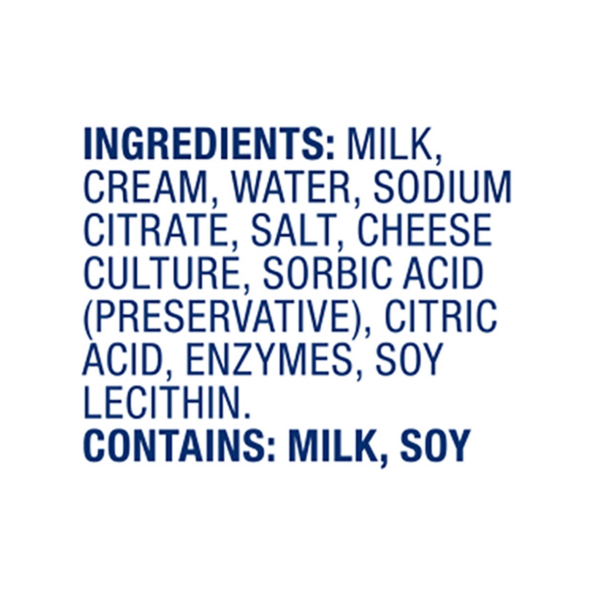 slide 2 of 8, Crystal Farms Cheese, White American, Deluxe Melts, 24 ct