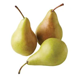 Fresh Concorde Pears