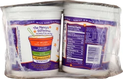 Nancys Organic Whole Milk Plain Yogurt