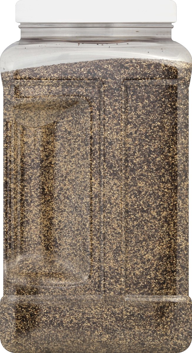 slide 3 of 4, Badia Black Pepper - 64 oz, 64 oz