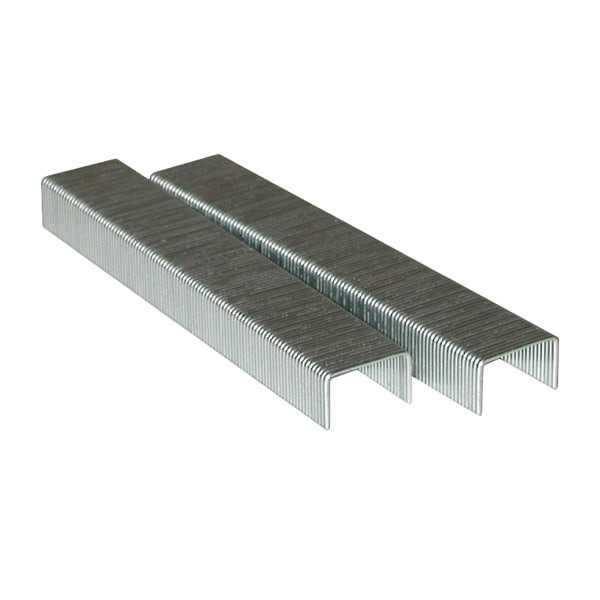 slide 3 of 6, Swingline S.F. 3 Premium Chisel Point Half Strip Staples, 5,000/Box, 105 ct