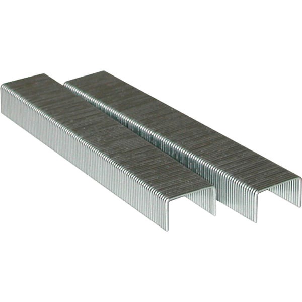 slide 6 of 6, Swingline S.F. 3 Premium Chisel Point Half Strip Staples, 5,000/Box, 105 ct