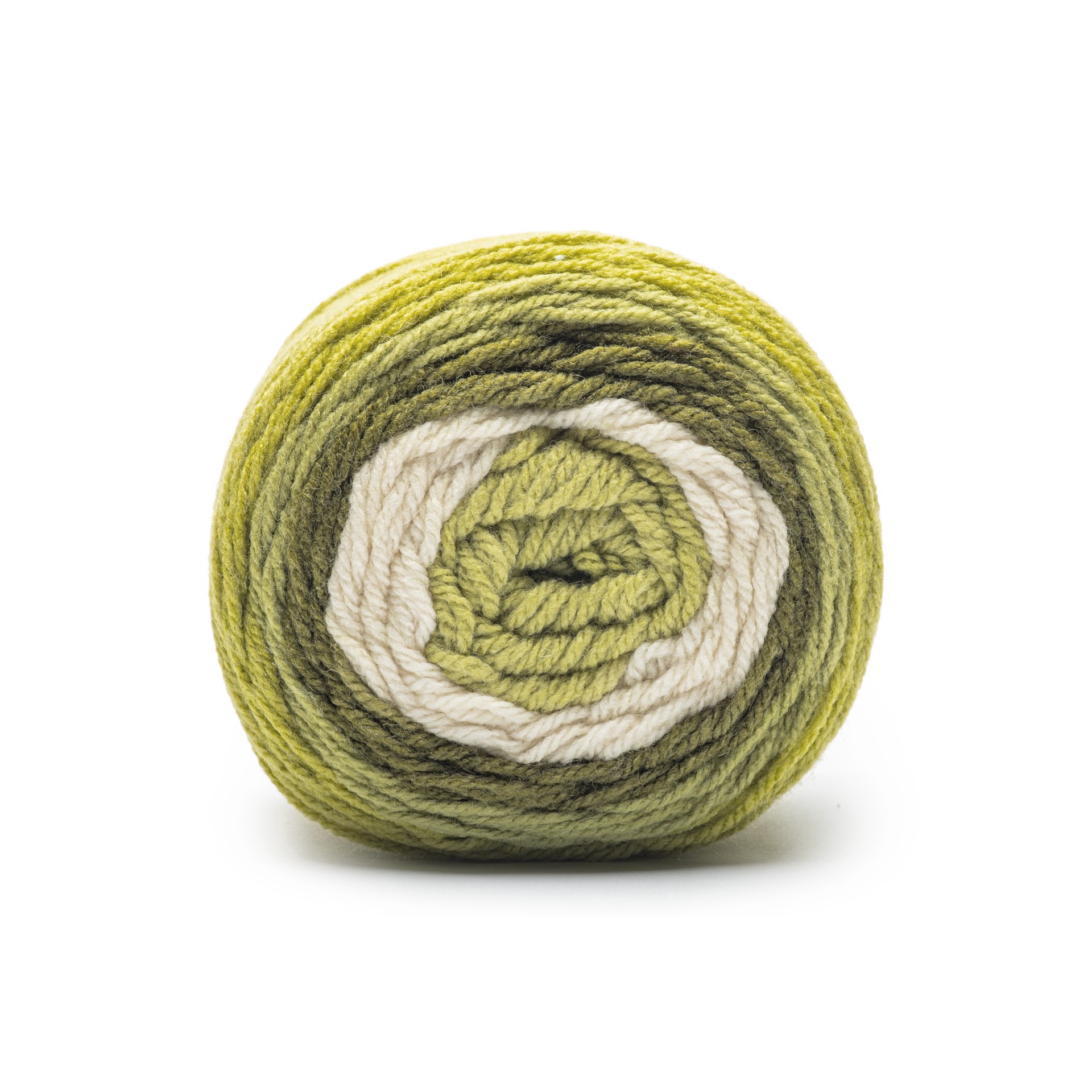 slide 2 of 3, Caron Cakes Yarn, 383 yd